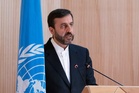 No US-Iran meeting in Doha as control over Hormuz remains contested