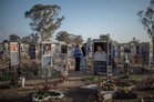 Israeli military says another October 7 attacker killed