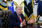 Donald Trump's attempt to deny birthright citizenship for children of migrants struck down