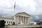 US Supreme Court rejects Trump's effort to curb birthright citizenship