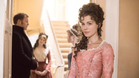 Are you a fan of Jane Austen? This period drama is based on one of her least-known novels (and arguably her most modern one!)