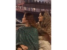 "Better to introduce in a way that people can identify with you": Raveena Tandon on describing herself as  'Rasha's mom' to young audience