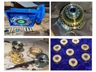 DRI busts trans-border gold smuggling syndicate, seizes 15 kg of smuggled gold; four arrested