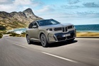 Fifth-generation BMW X5 coming with five different powertrains