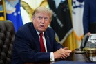 Major setback for Trump as US Supreme Court upholds birthright citizenship