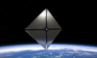 Giant Space Mirrors Could Drift Out Of Orbit Faster Than Expected, New Study Finds