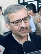 Vineet Joshi gets additional charge as school education secretary
