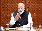 PM Modi exhorts Secretaries to focus on tangible impact of schemes, stresses importance of breaking silos