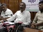 Congress taking SIR exercise "very seriously": Karnataka Minister KJ George, urges eligible voters to participate