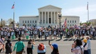 US Supreme Court rejects Trump's attempt to restrict birthright citizenship