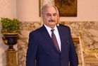Rubio holds talks with representative of eastern Libyan leader Haftar