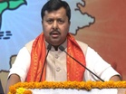 Nitin Nabin to visit Uttar Pradesh on July 3-4; BJP to review 2027 Assembly poll strategy