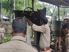 Assam launches statewide crackdown on illegal sawmills