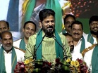 "Don't really know his name": Telangana CM Revanth Reddy slams Nitin Nabin, says 'will crush BJP'