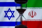 US citizen arrested in Israel on suspicion of spying for Iran