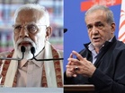PM Modi speaks with Iranian President, stresses importance of freedom of navigation in Hormuz Strait