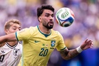 Paquetá is the latest Brazil injury concern
