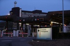 German intelligence points to spies from Iran, Pakistan and Morocco