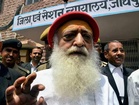 Supreme Court refuses to suspend Asaram’s sentence in minor rape case