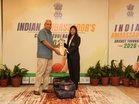 Indian Embassy organises 2nd Ambassador's Cricket Tournament in Kathmandu