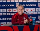 USWNT manager Emma Hayes on why women’s soccer is bigger than men’s in America