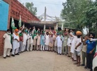 Amid crucial paddy transplantation, electricity crisis deepens in Jagraon