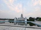 At Tibba’s Somasar Sahib, sweet faith springs eternal