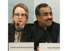 German folklore reflects enduring appeal of human experiences, say speakers at 13th Katha Session in Delhi