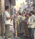 Cong seeks to retain power in four-cornered Jalalabad MC poll