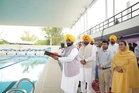 Punjab Govt to roll out Mawan Dhiyan Satkar Yojana today, women to get Rs 1,000