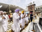 Punjab politics takes a religious turn
