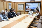 India’s 1st biochar plant to boost jobs, carbon credits in Himachal: CM Sukhu