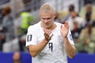 'This is history': Haaland's late winner sets up Norway v Brazil