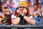 'A team like the mood in the country': Germany and the World Cup exit