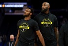 What LA Lakers have already ‘guaranteed’ about Bronny James’ future after LeBron decides to leave