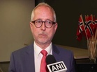 “India is hugely important in energy transition”: Renewables Norway CEO Bard Vegar Solhjell calls for strategic green partnerships