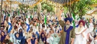 Kisan Mazdoor Morcha seeks eight-hour daily power supply
