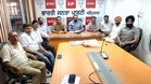 ‘Power surplus’ in ads, electricity missing on ground: BJP leader