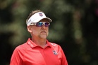 Ian Poulter admits how PGA Tour Champions players have treated him at the US Senior Open this week