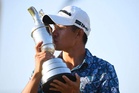 Why Collin Morikawa will win The Open Championship for a second time at Royal Birkdale