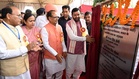 Haryana CM announces Rs 125-crore development push for Bawal