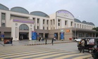 110-year-old Jalandhar Cantt railway station gets ₹99-cr makeover