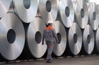 Stricter EU rules for steel imports enter into force