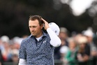 Jordan Spieth says the PGA Tour has a big issue that needs to be ‘tackled soon’