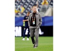 FIFA World Cup 2026: Ronald Koeman steps down as head coach of Netherlands following WC exit