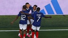 World Cup 2026: Mbappé's brace sends France into round of 16 as Les Bleus demolish Sweden