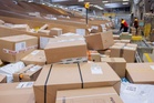 EU ends duty-free treatment for imports under €150