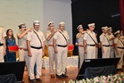 Delhi Police confer honorary ranks on 179 retirees