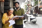 Door-to-door verification of voters begins in Delhi