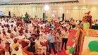 Haryana: BJP attacks Chautalas, AAP govt in Punjab